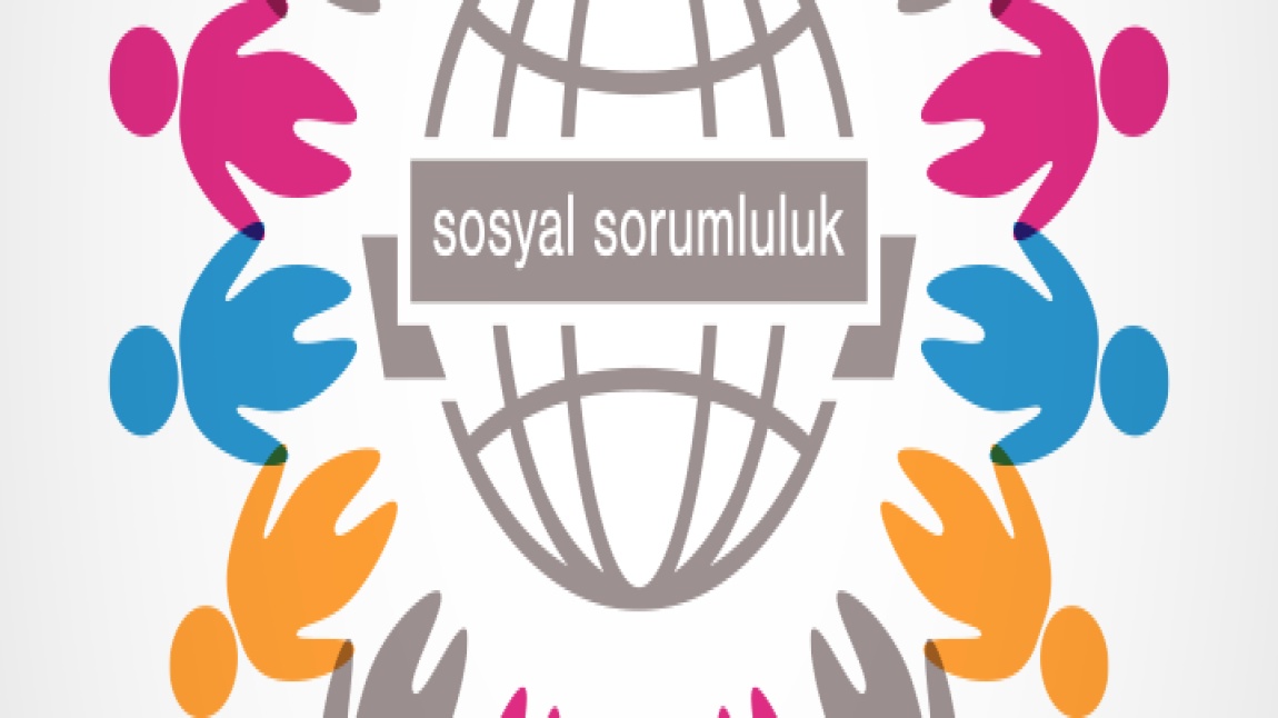 SOSYAL SORUMLULUK VE TOPLUM HİZMETİ ÇALIŞMA PLANI